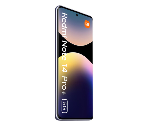 Xiaomi Redmi Note 14 Pro+ 5G 12/512GB Lavender Purple - 1308439 - zdjęcie 7